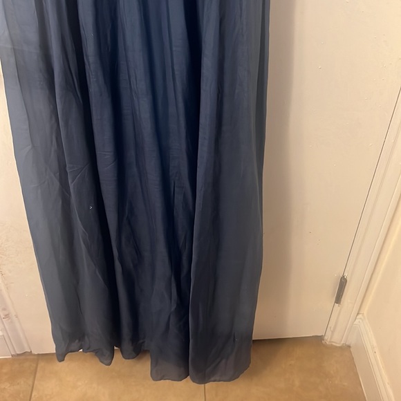 NWOT Banana republic maxi dress (new without tags) - Picture 4 of 8